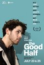 The Good Half: An Evening with Nick Jonas and Robert Schwartzman (Event) Poster